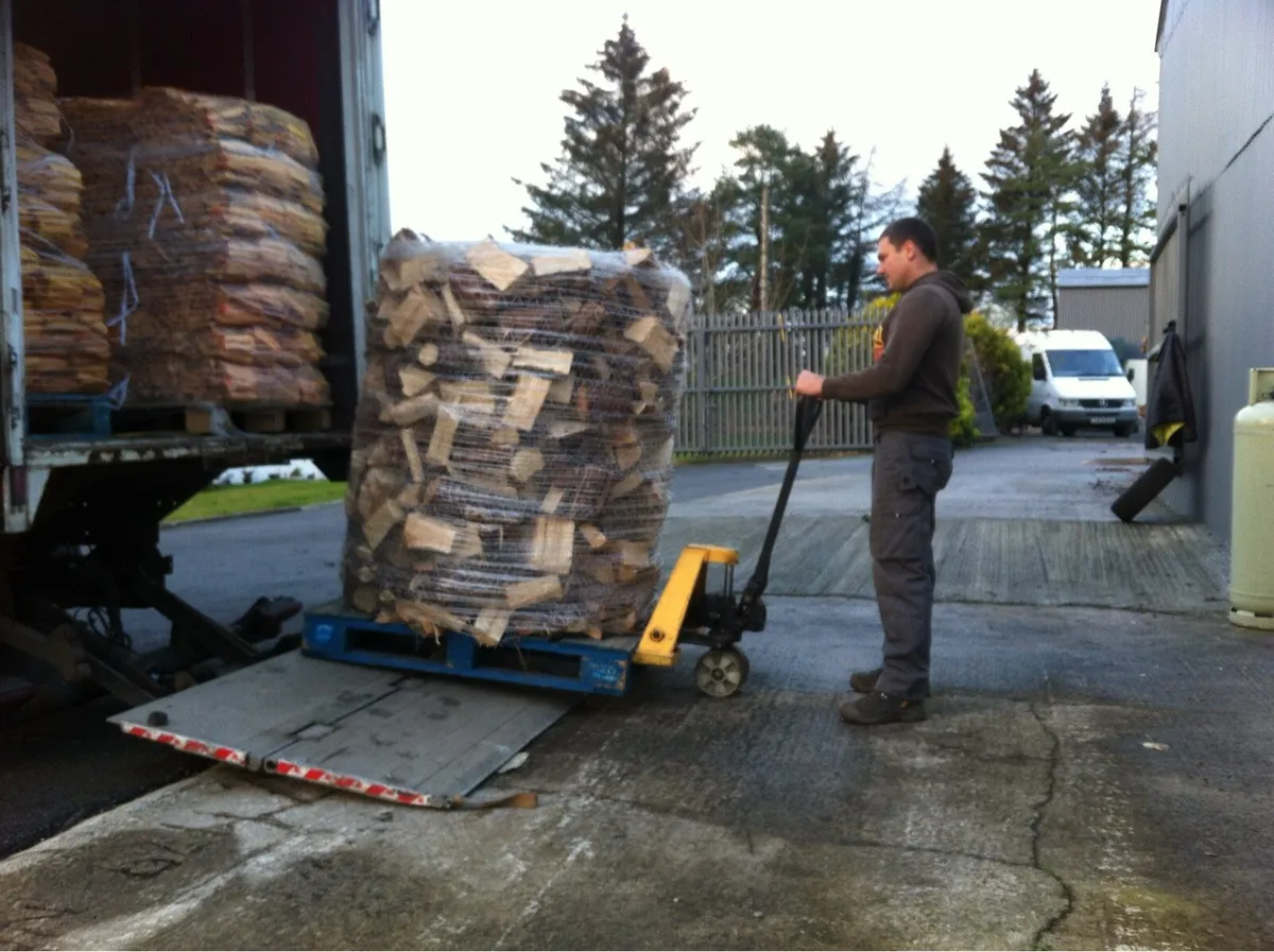 Firewood - Image 2