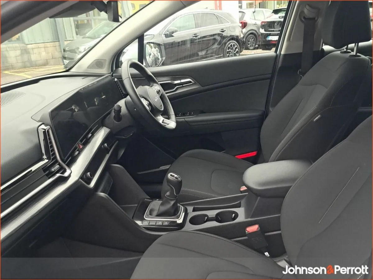 Kia Sportage K2 Diesel 0% Finance Available! - Image 4