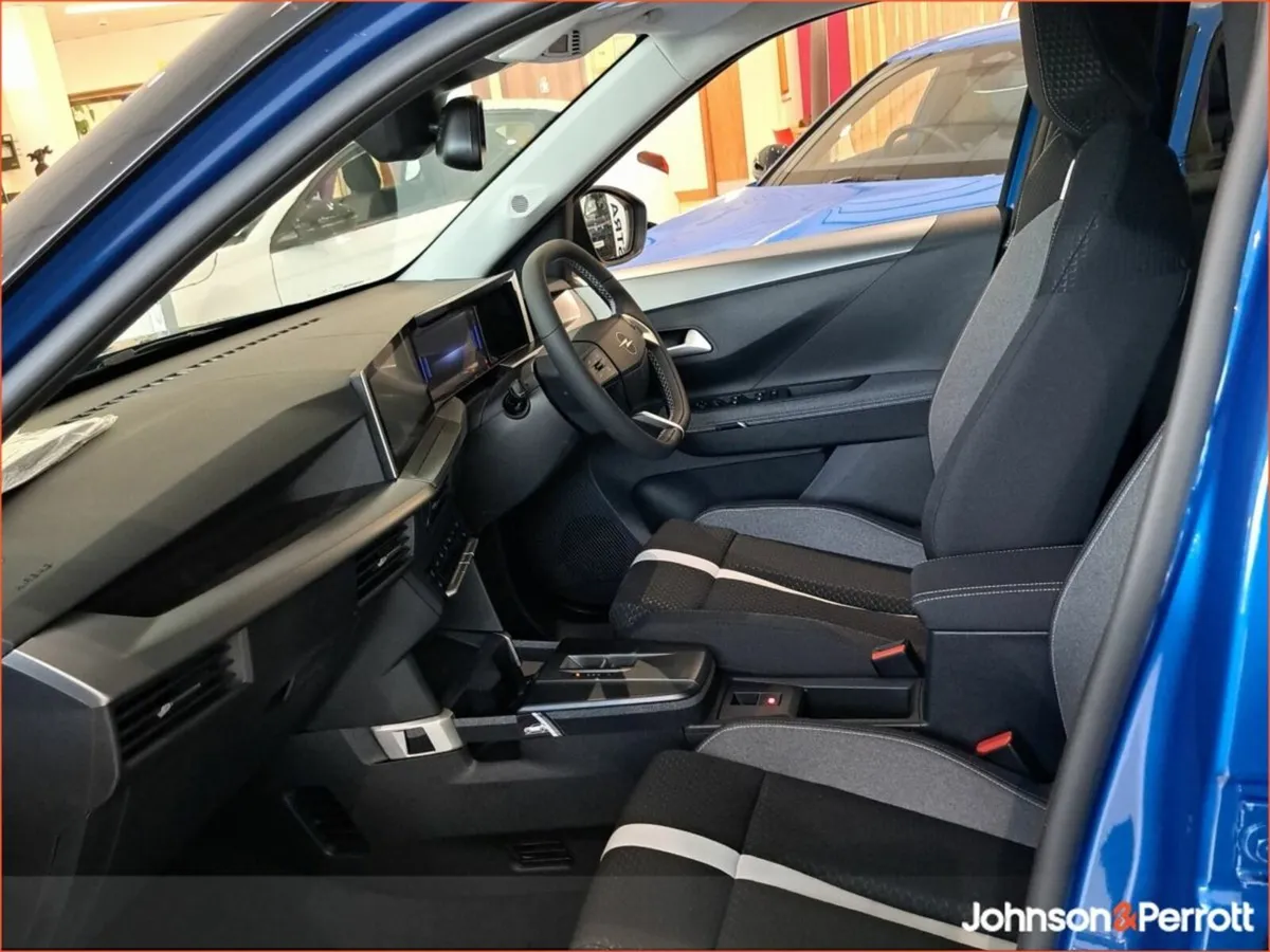 Opel Frontera Electric GS *0% Finance Available* - Image 3