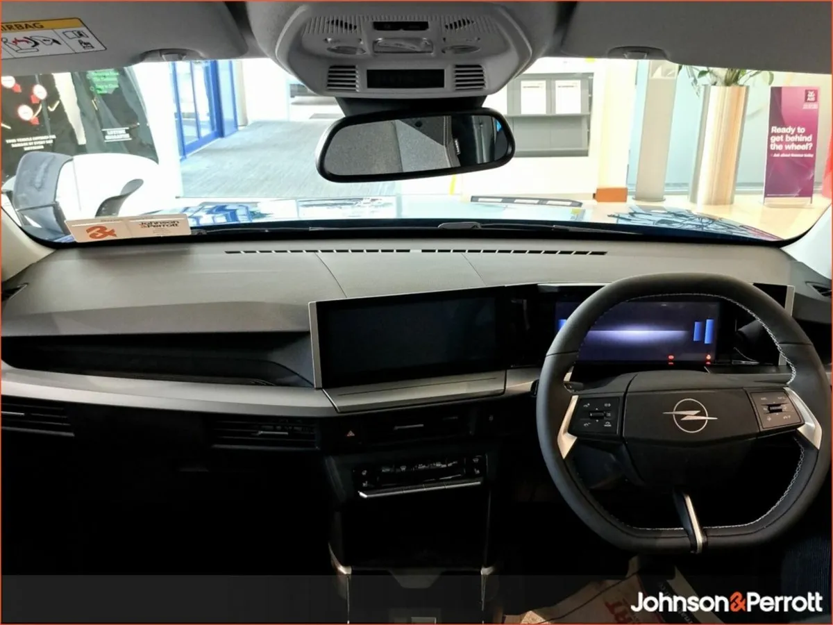 Opel Frontera Electric GS *0% Finance Available* - Image 4