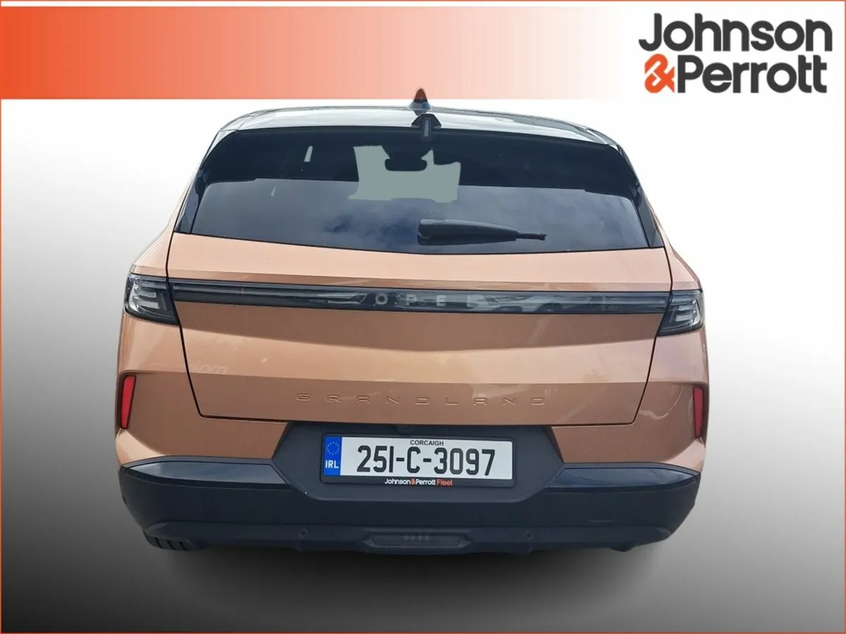 Opel Grandland GS PureTech 136 MHEV - Image 4