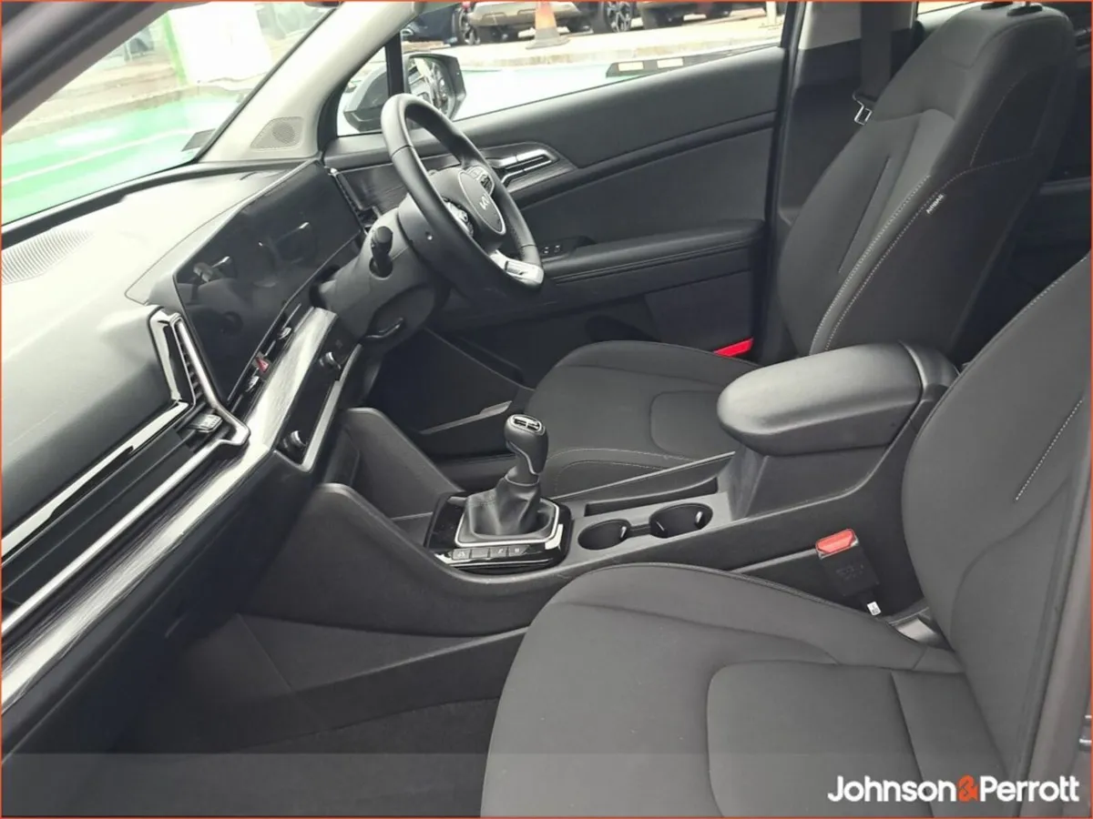 Kia Sportage K2 Diesel 0% Finance Available! - Image 4