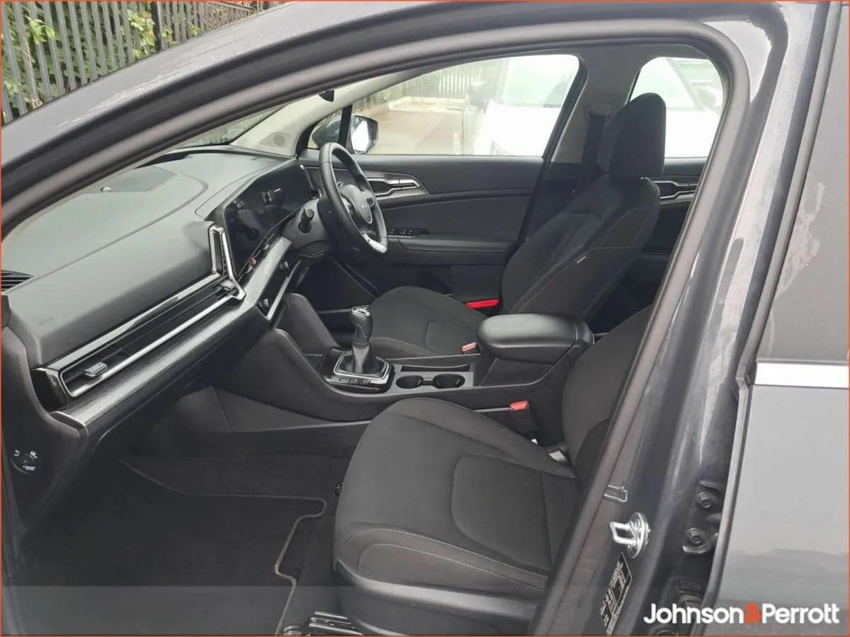 Kia Sportage K2 Diesel 0% Finance Available! - Image 3