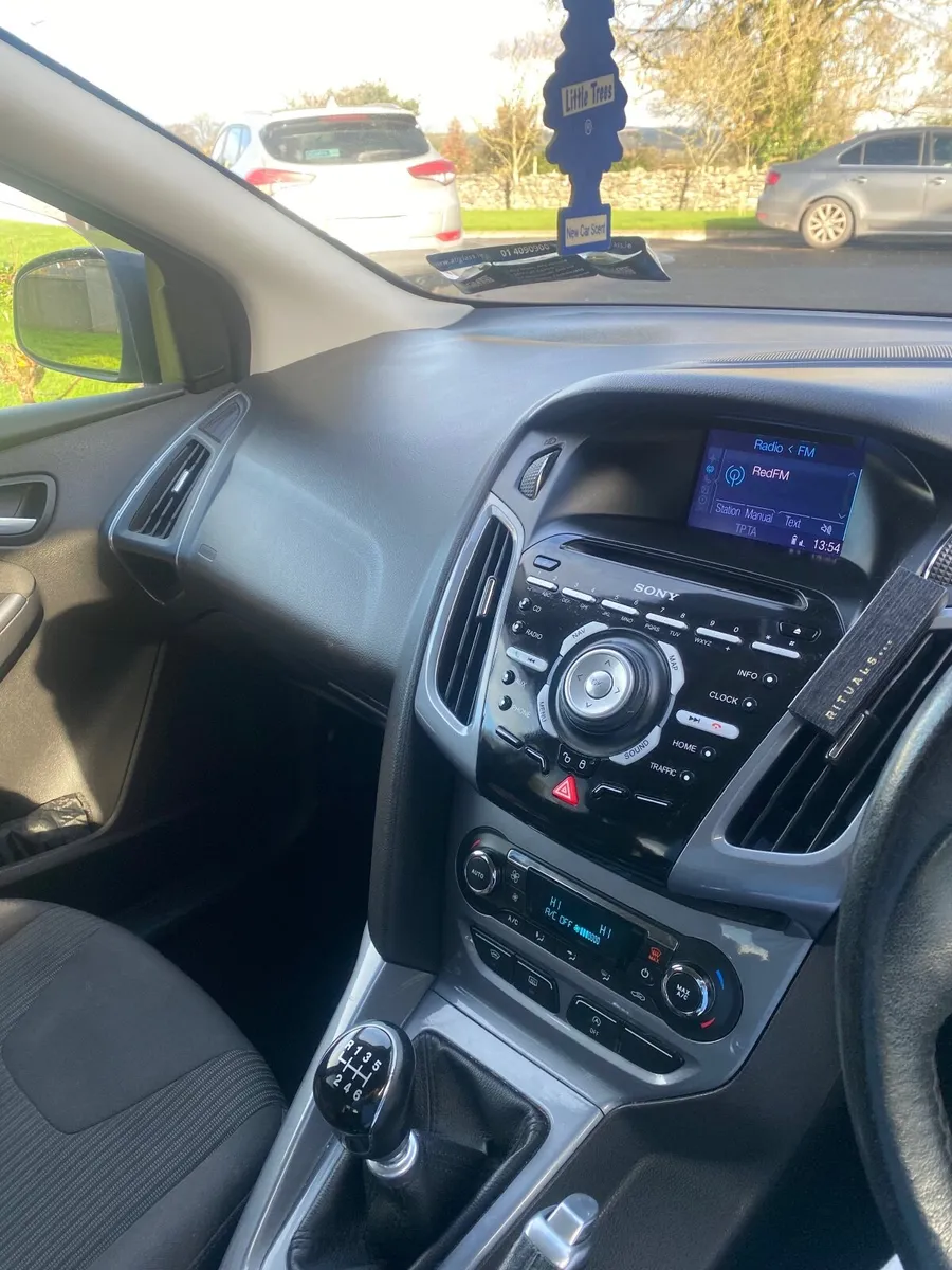 Ford Focus 2014 - Image 4