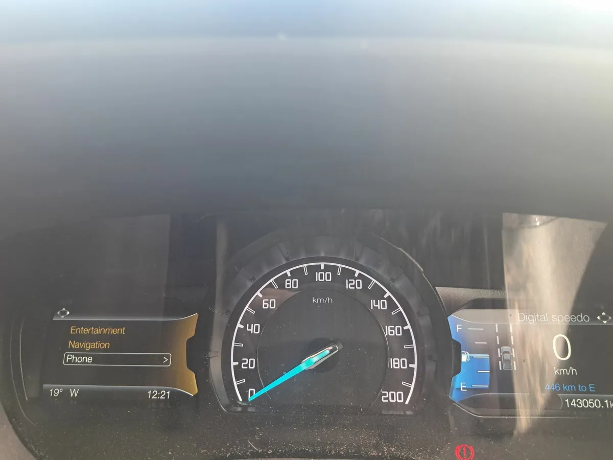 Ford Ranger 2020 - Image 4