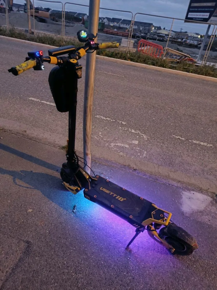 Vsett 10 pro+ - Image 1