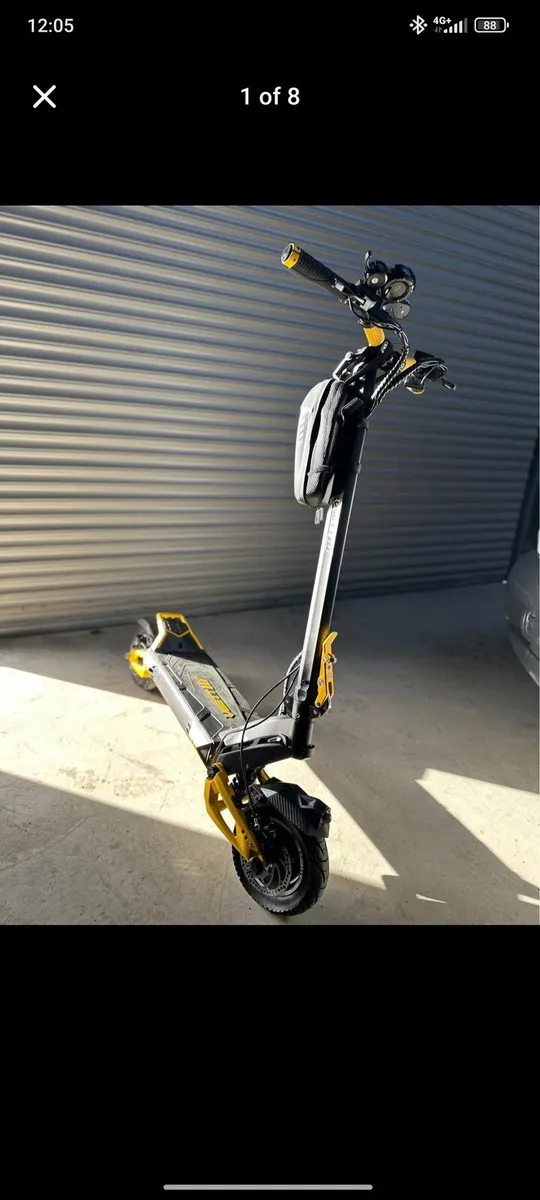 Vsett 10 pro+ - Image 2