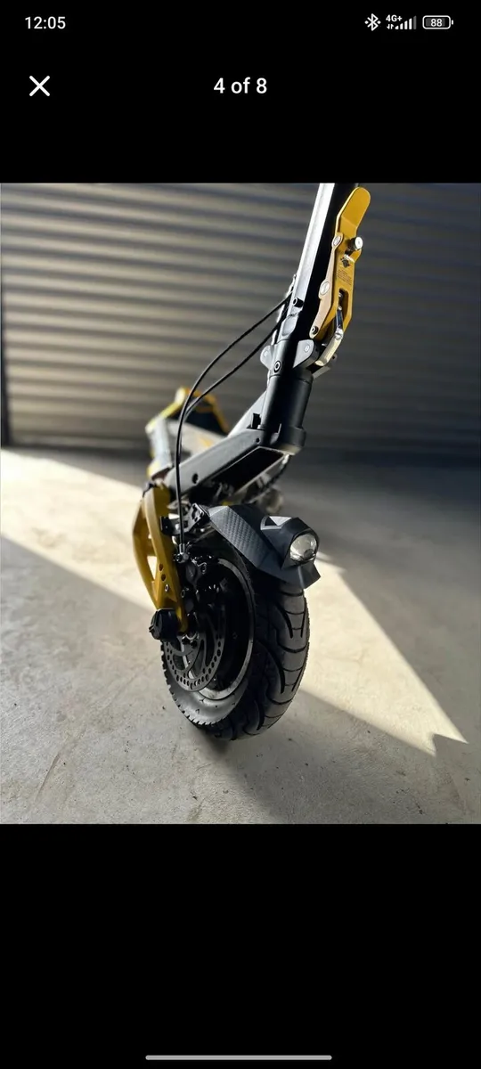 Vsett 10 pro+ - Image 3