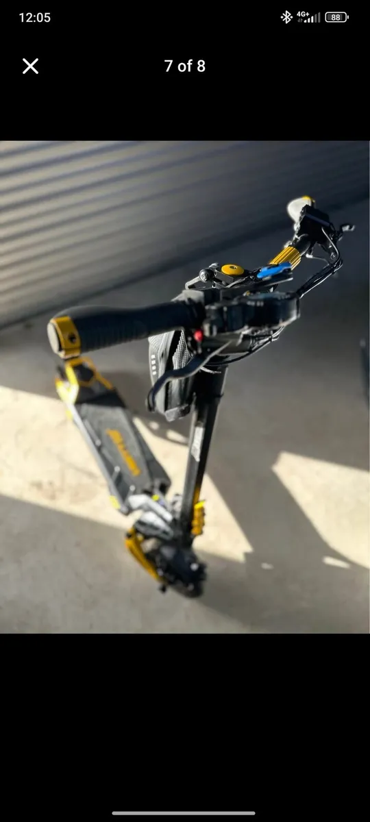 Vsett 10 pro+ - Image 4