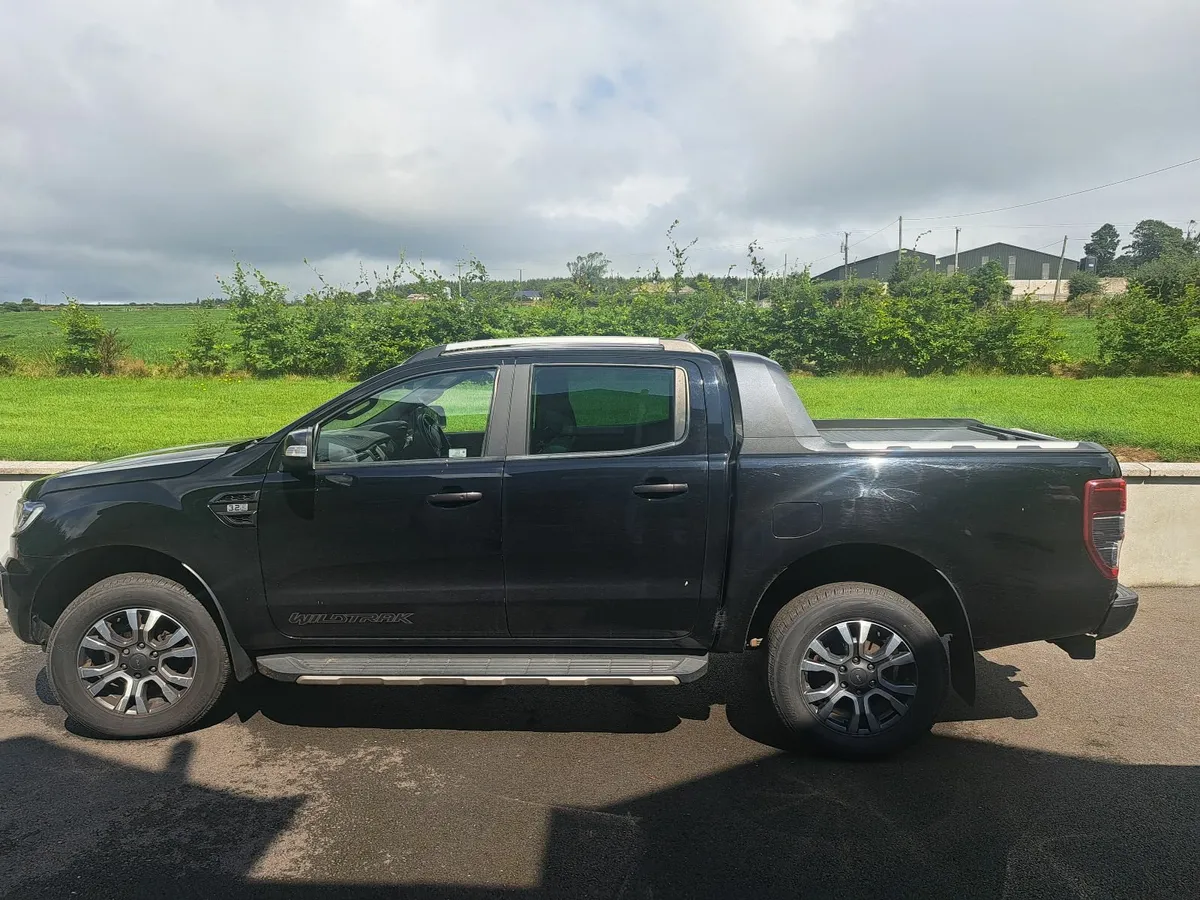 Ford Ranger 2020 - Image 3