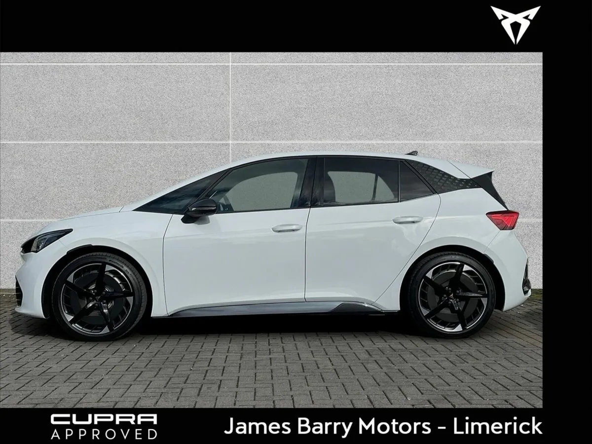 Cupra Born **79kWh E-Boost ** MASSIVE SAVINGS ** - Image 3