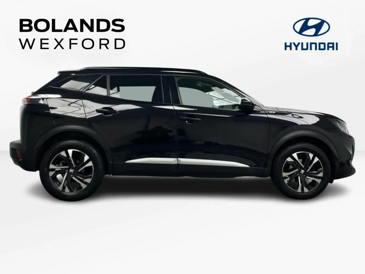 Peugeot 2008 1.2 Puretech 130bhp GT - Image 4