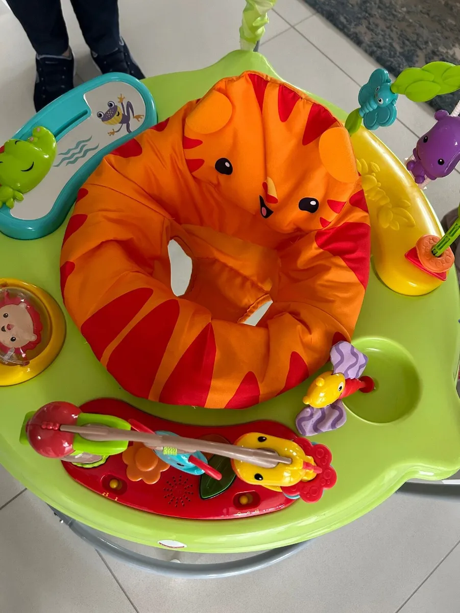 Jumparoo by Fisherprice - Image 4