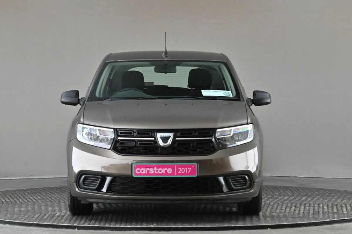 Dacia Sandero 1.0 5SPD 75BHP ALTERNATIVE - Image 2