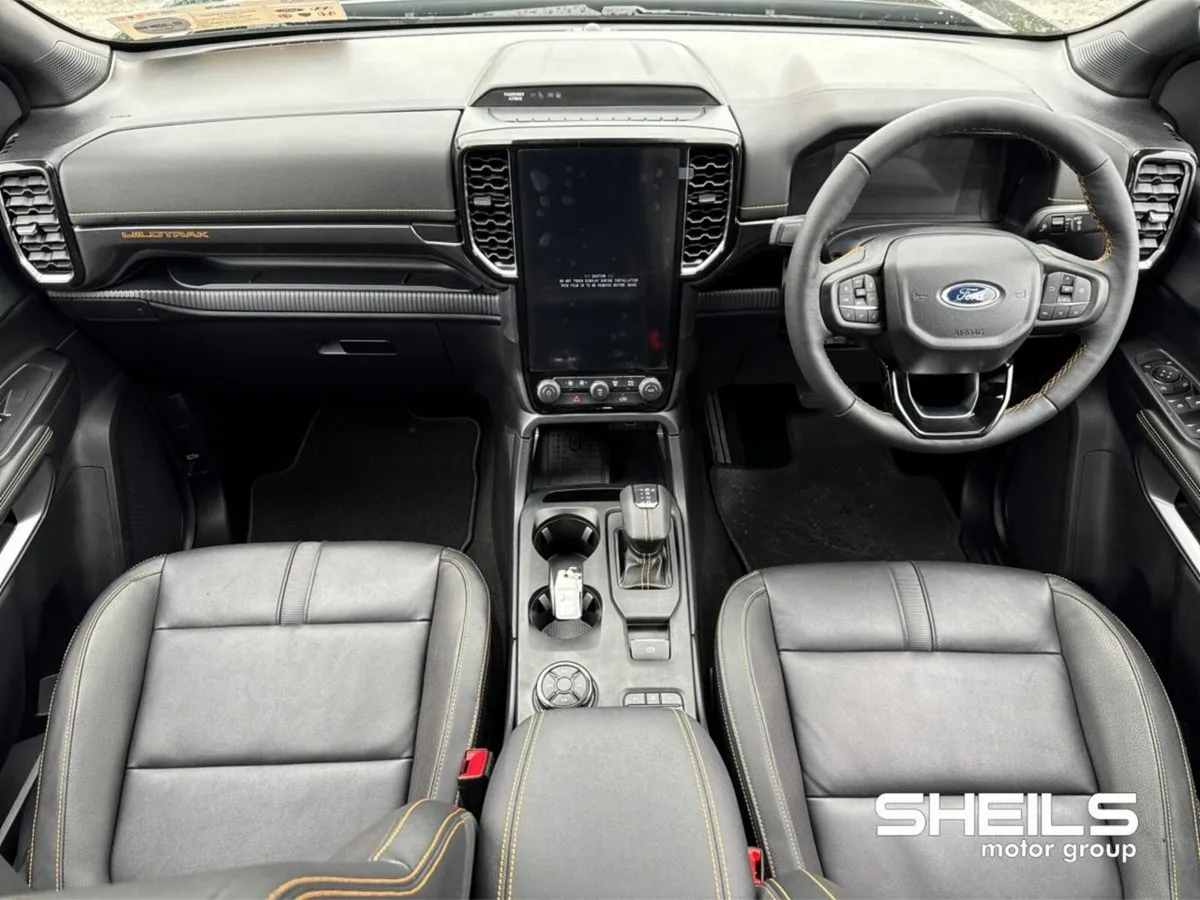 Ford Ranger WILKTRACK DCAB 2.3T 280 PHEV PRICE EX - Image 3