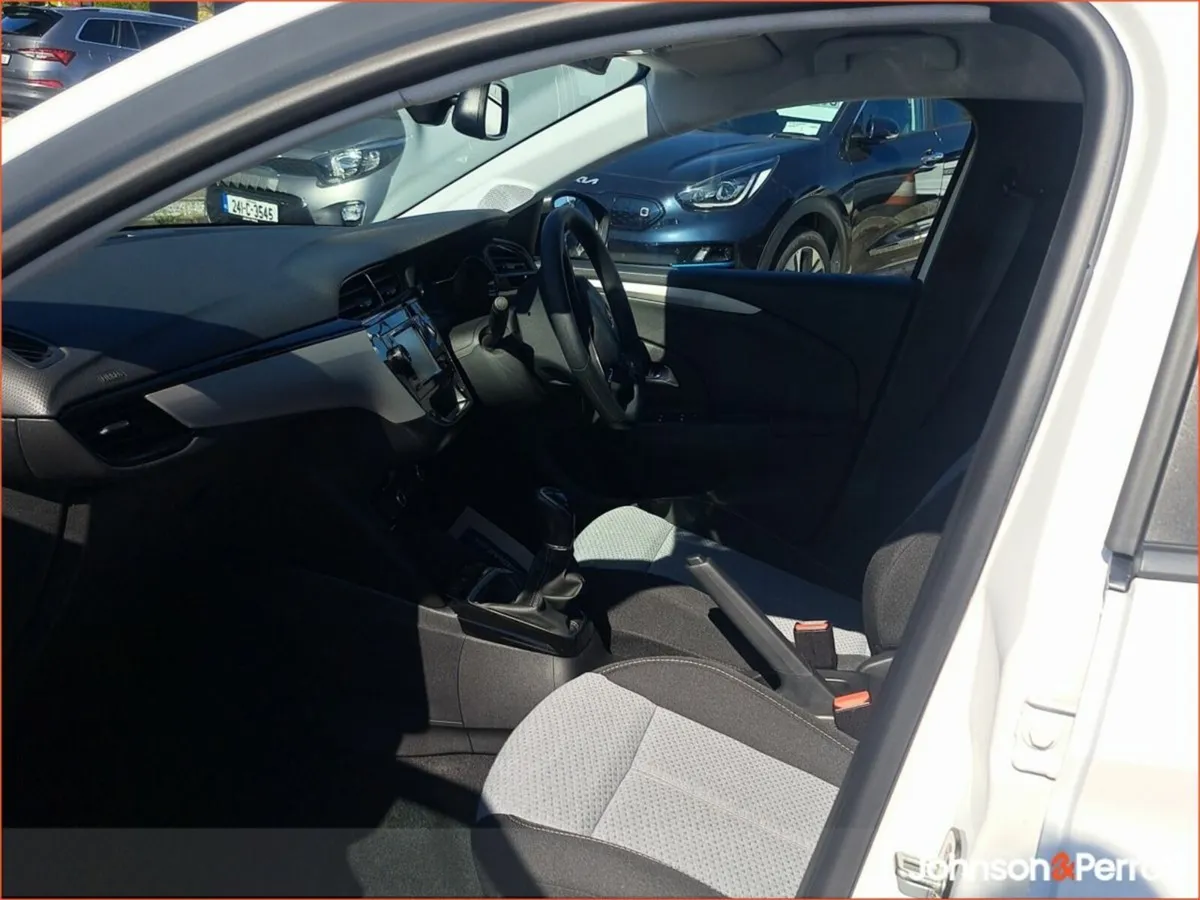 Opel Corsa SC 1.2i (75PS) DEMO - Image 3