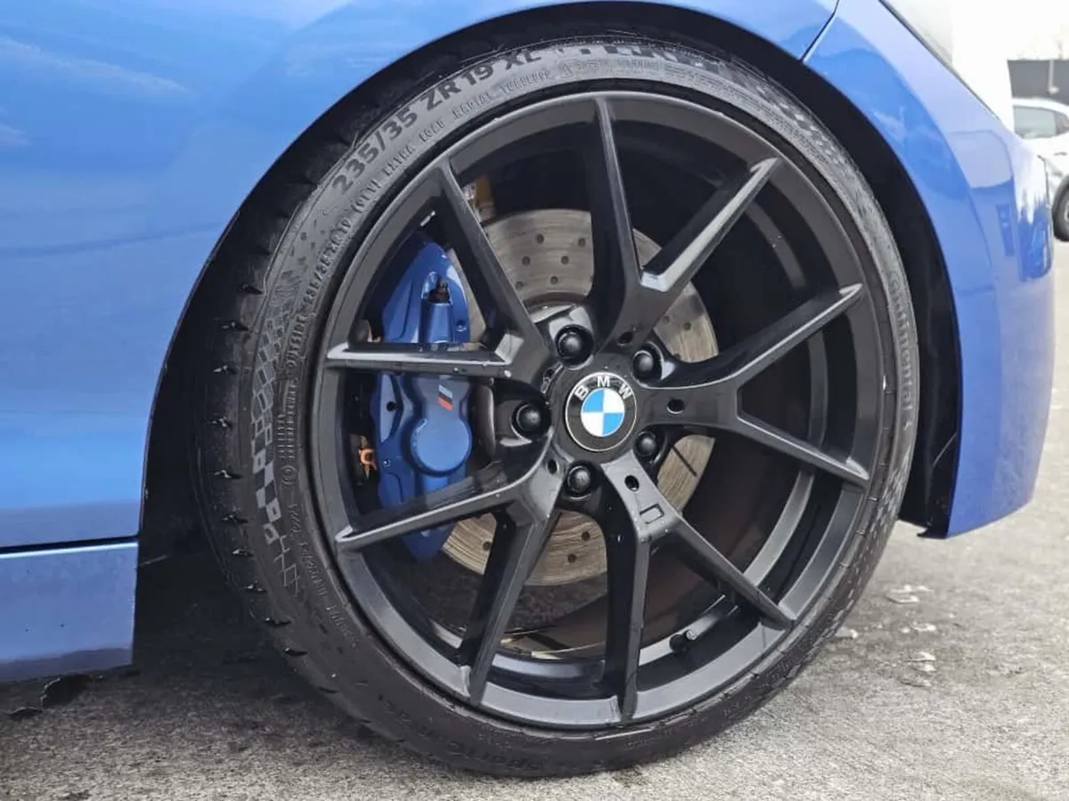 BMW m135i Manual - Image 4