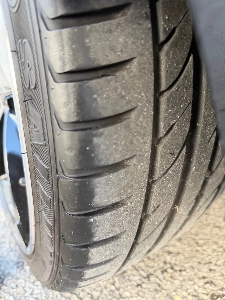 2012 AUDI A5 2.0TFSI DSG QUATTRO CONVERTIBLE - Image 2