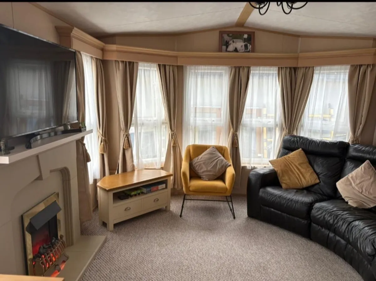 Mobile home - Image 2