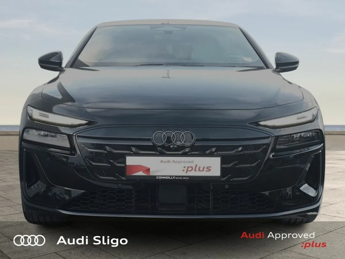 Audi A6 Avant e-tron S line + Tech Plus Pack - 281 - Image 2