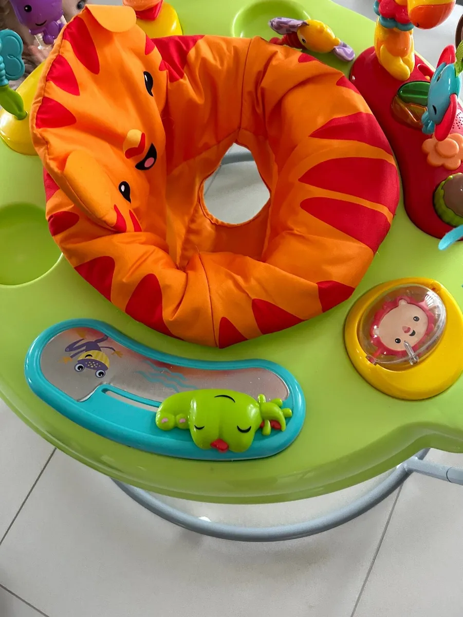 Jumparoo by Fisherprice - Image 3
