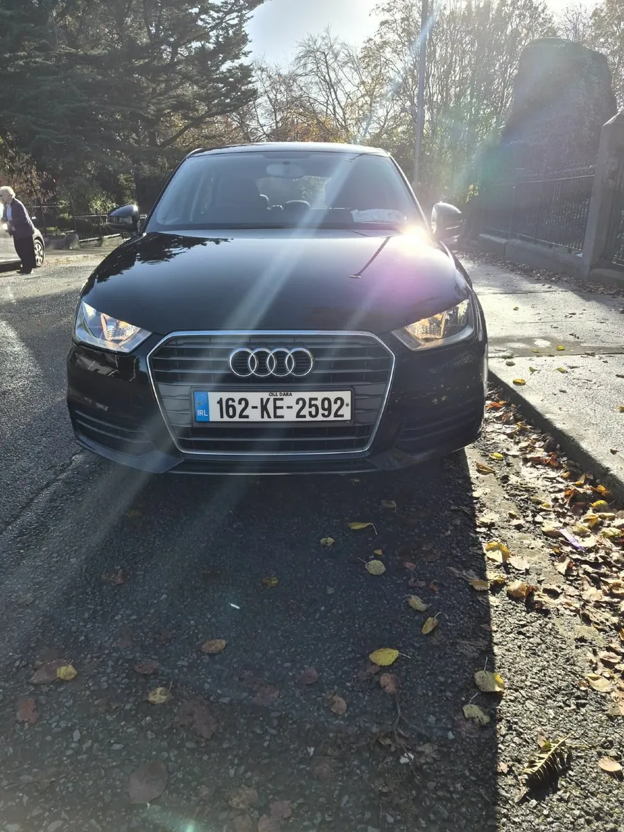 Audi A1 2016 - Image 4