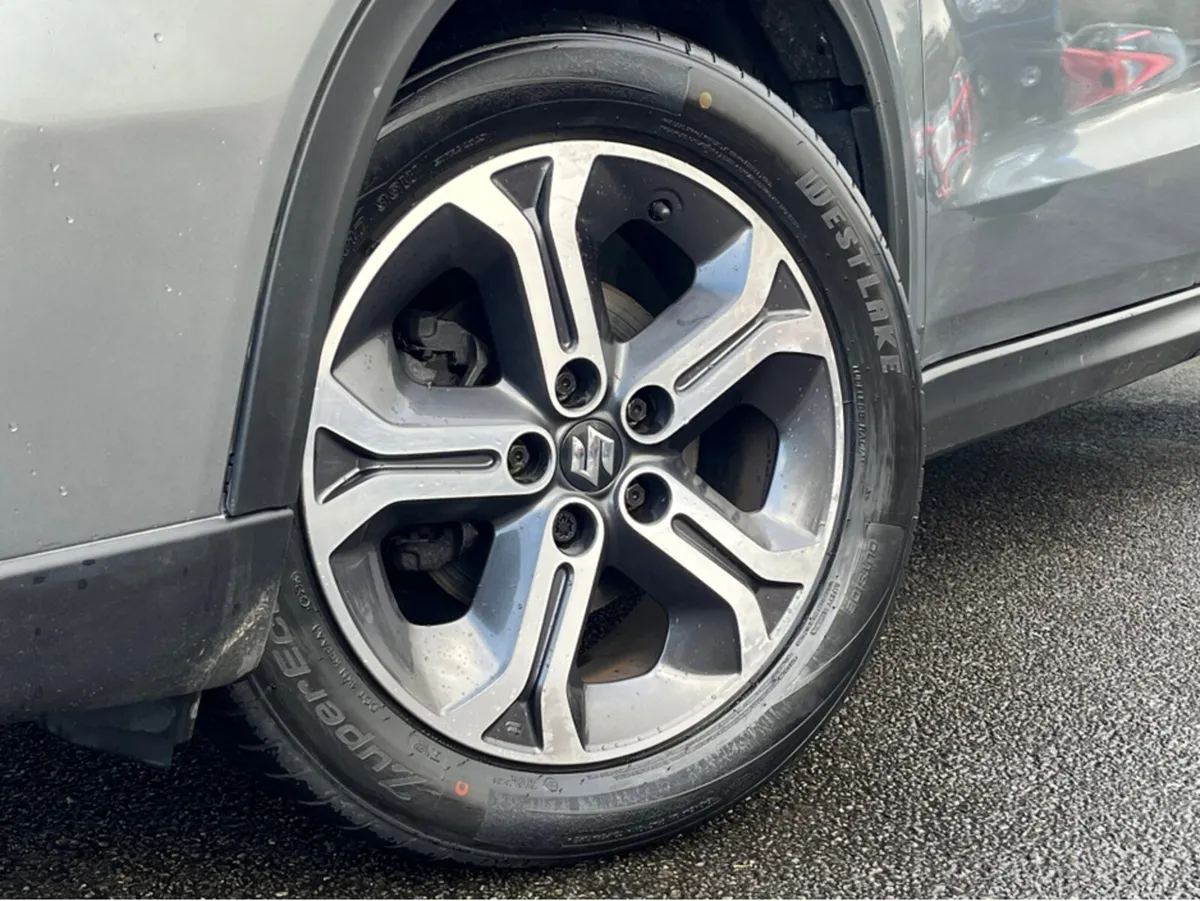 Suzuki Vitara GLX SZ5 5DR AUTO - Image 3