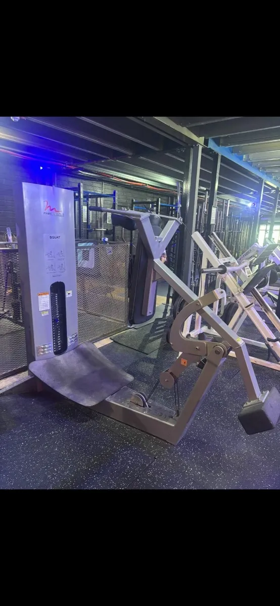 Gym Equipment - Image 2