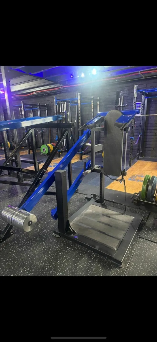 Gym Equipment - Image 3