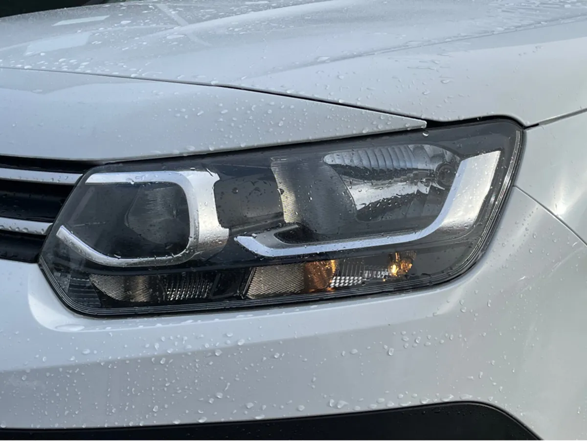 Citroen Berlingo LX BLUEHDI 100 MWB 65 650KG EU6. - Image 3