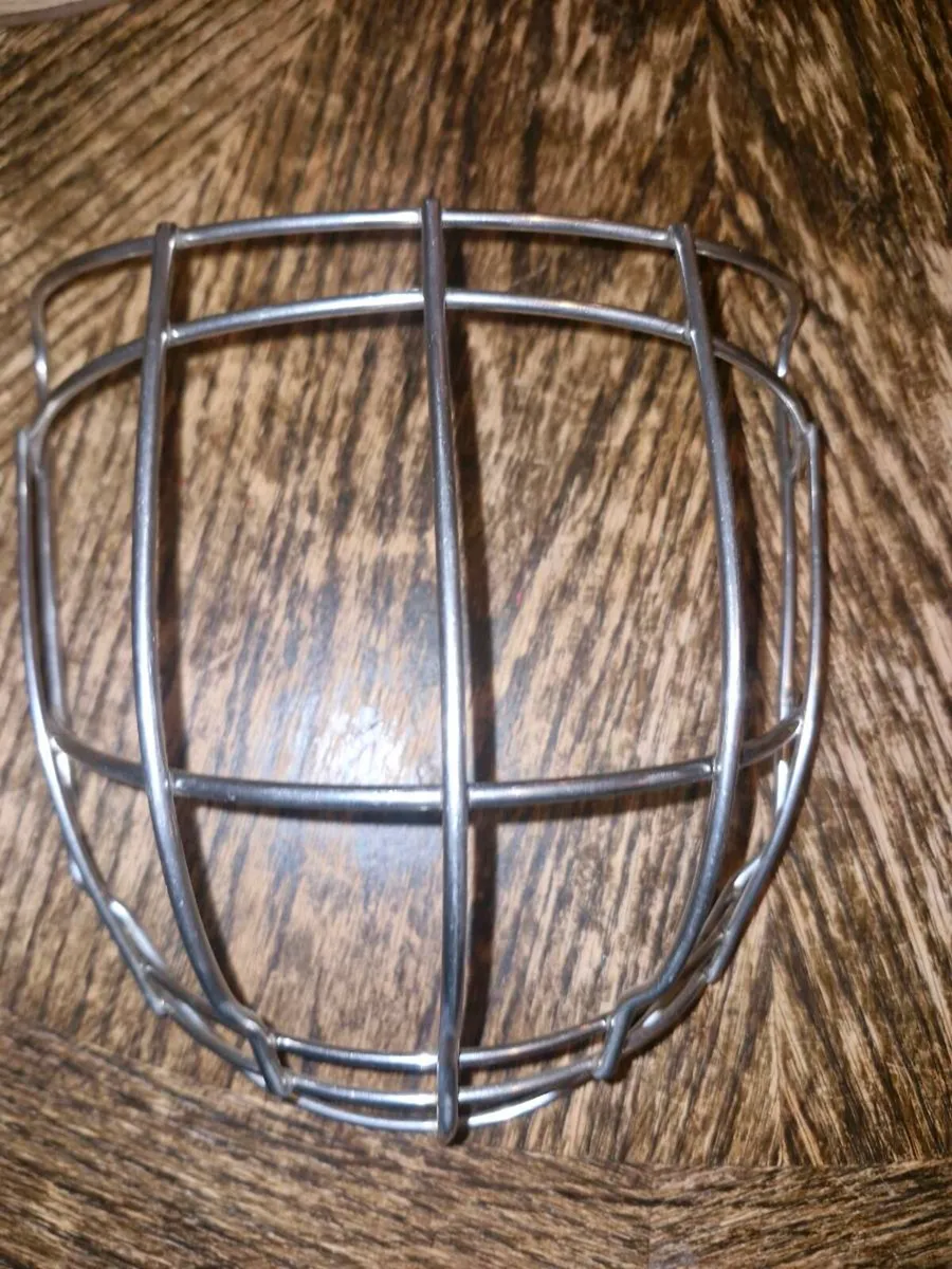 Faceguards [hurling] - Image 4