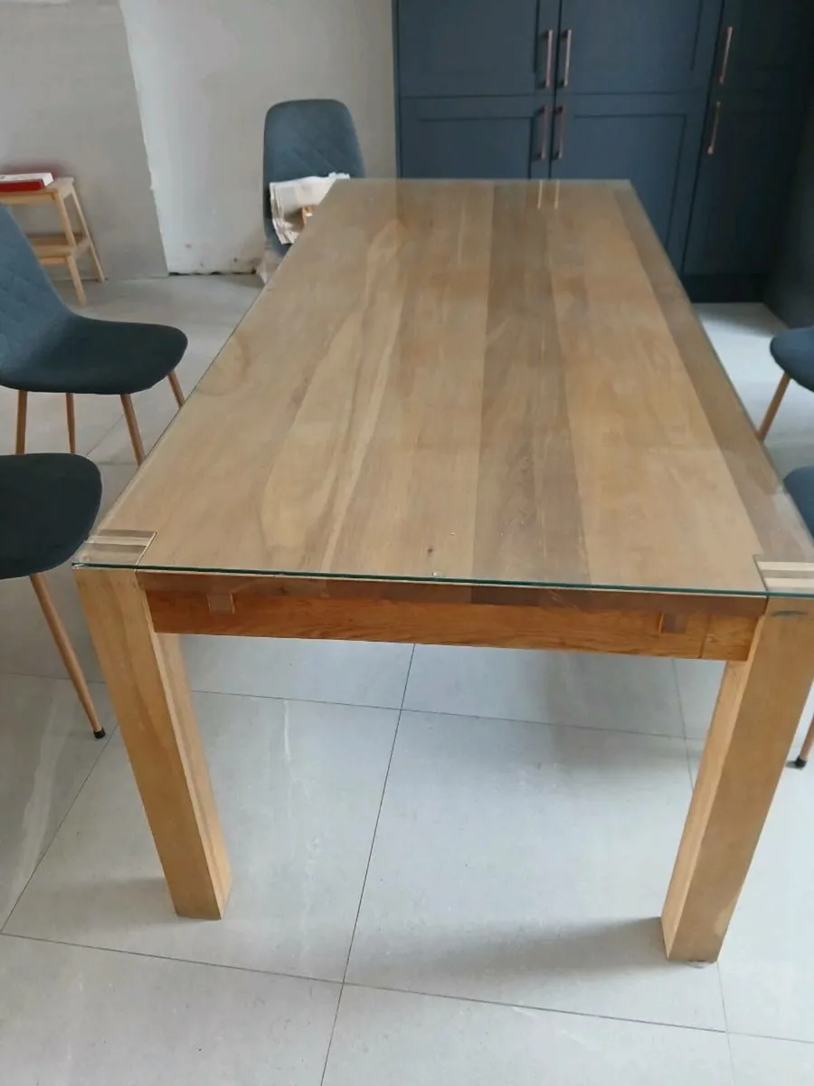 Dining Table - Image 1