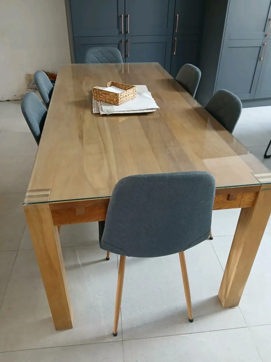 Dining Table - Image 3