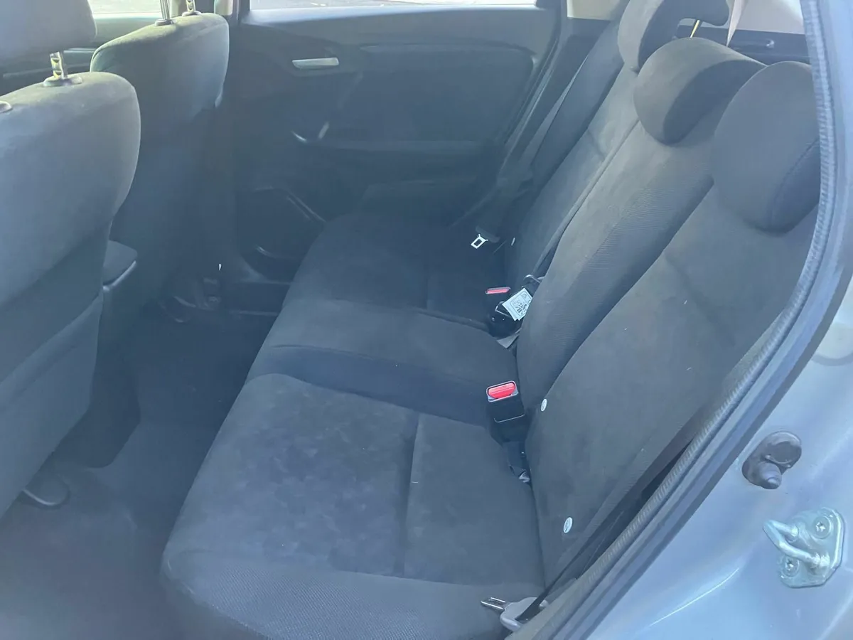 Honda Shuttle 2018 Hybrid Automatic - Image 2