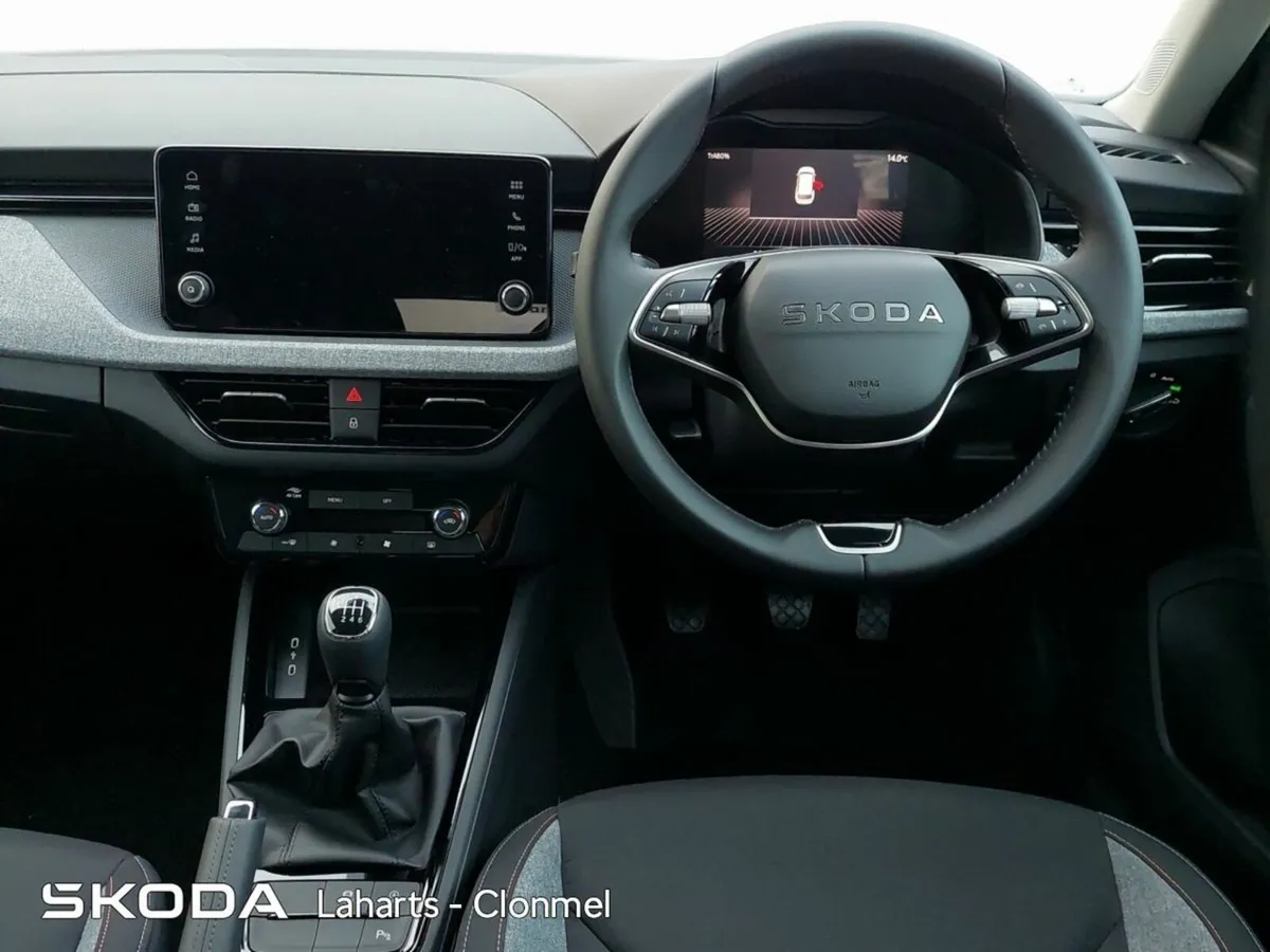 Skoda Kamiq SELECTION 1.0TSI 115HP - Image 2