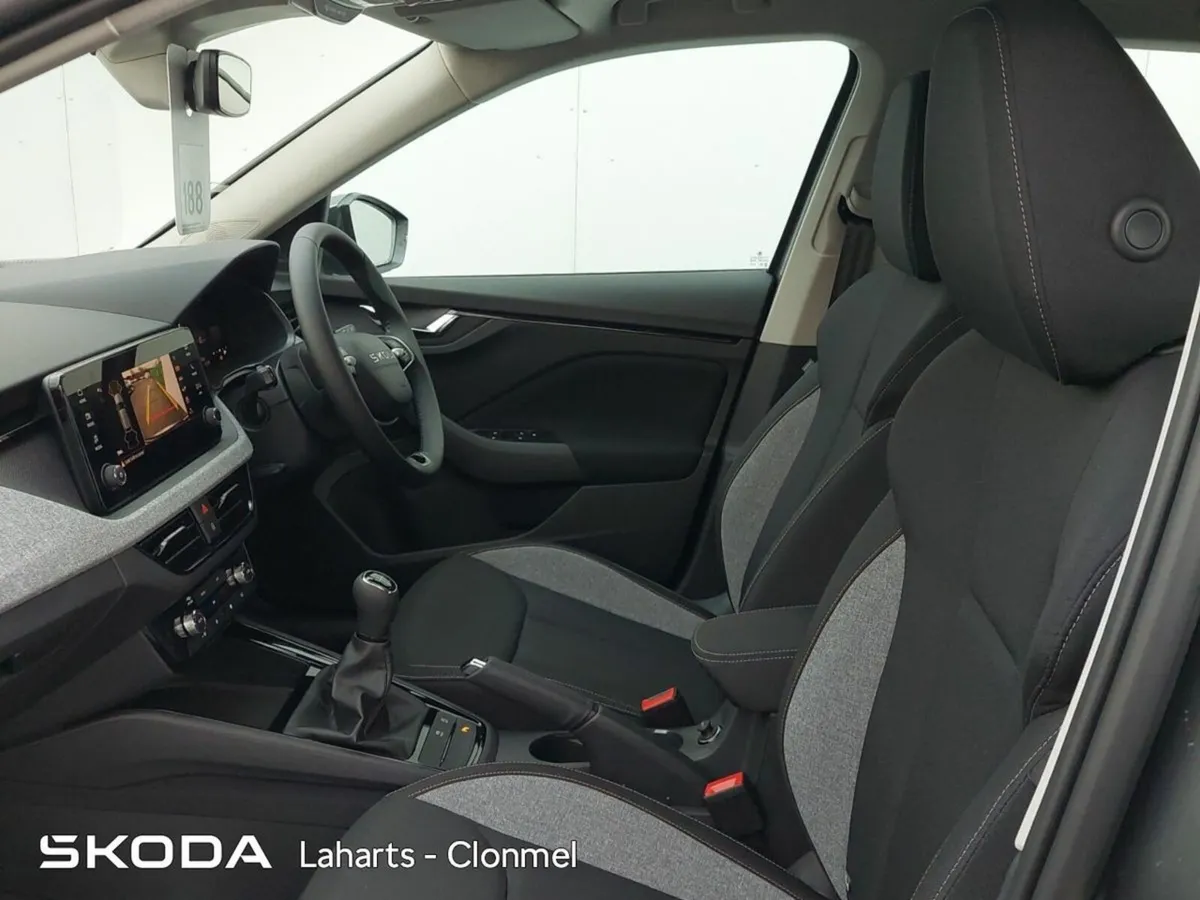 Skoda Kamiq SELECTION 1.0TSI 115HP - Image 4