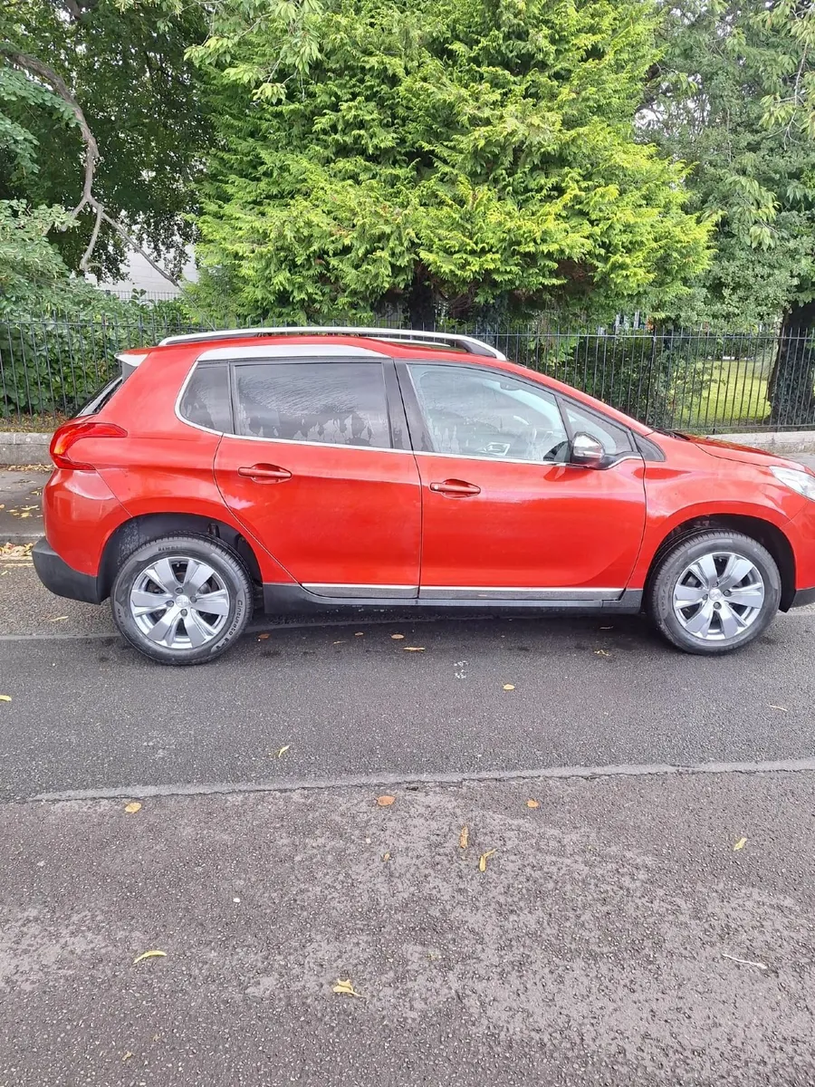 Peugeot 2008 2016 - Image 2