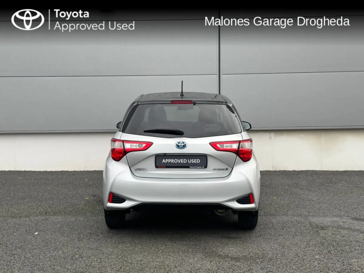 Toyota Yaris 1.5 Hybrid *MY20* Call Now:041 980 24 - Image 4