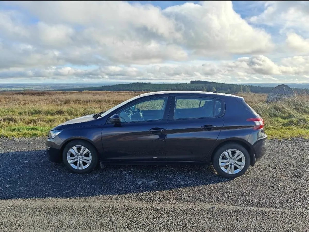 2014 Peugeot 308 - Image 3