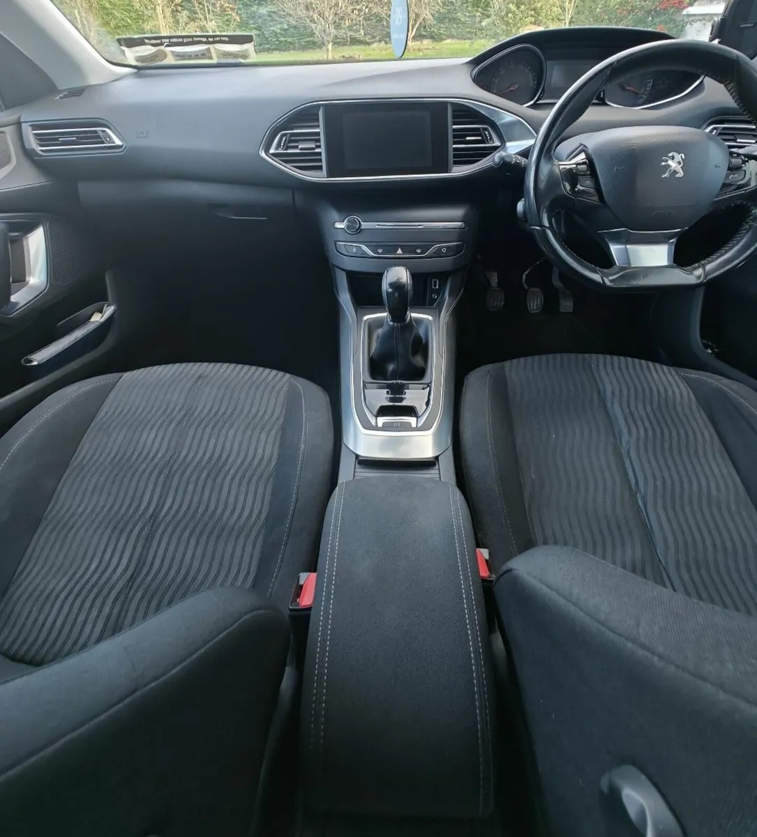 2014 Peugeot 308 - Image 4