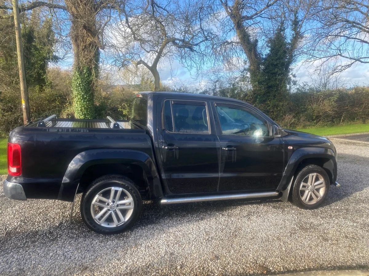 Vw amarok - Image 2