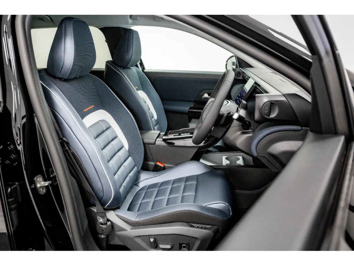 Citroen C5 Aircross *The All-New* C5 Aircross MAX - Image 3