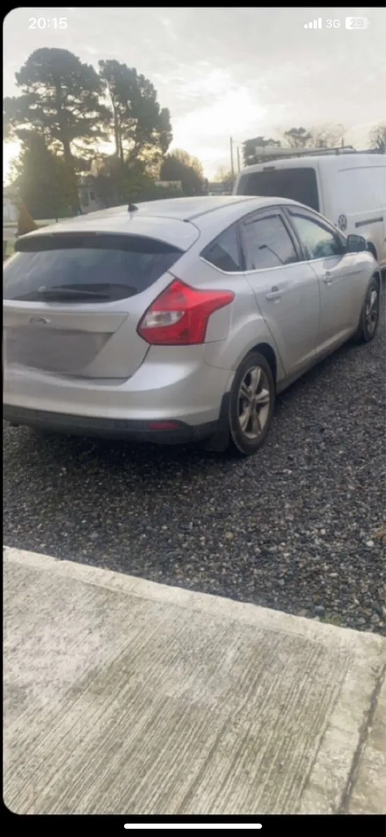 Ford focus - Image 1
