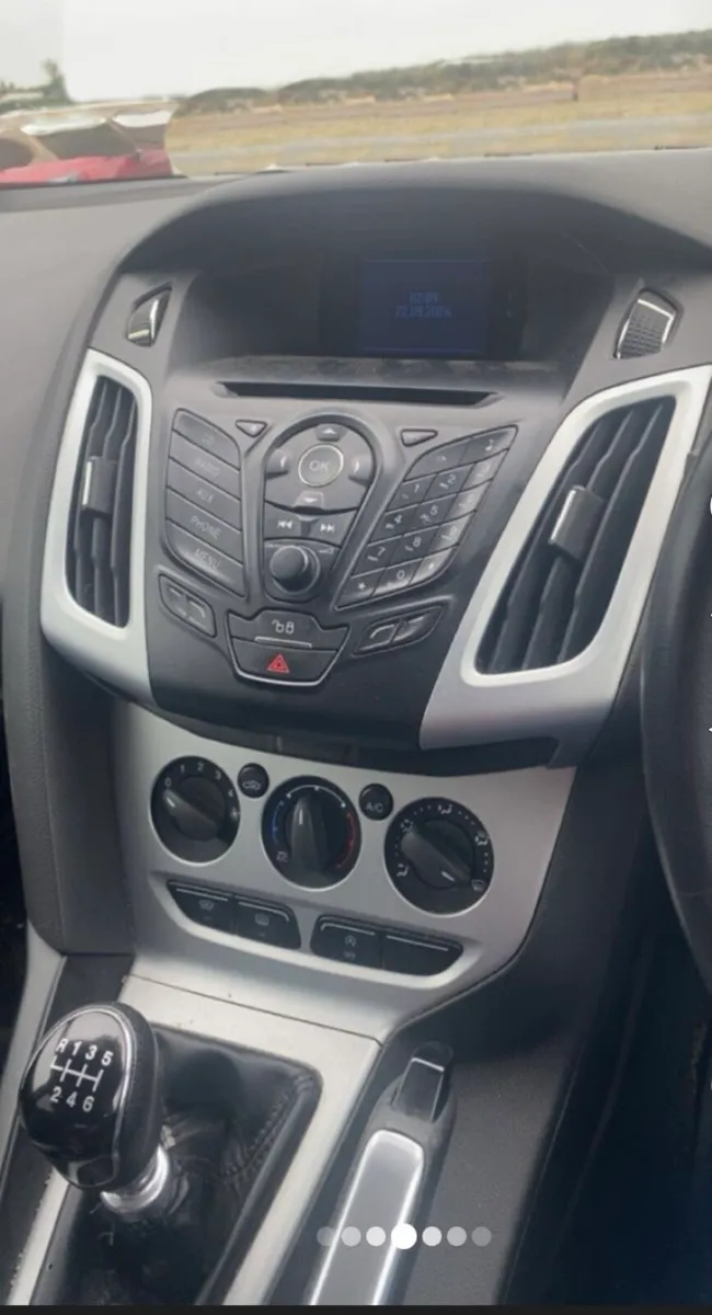 Ford focus - Image 2