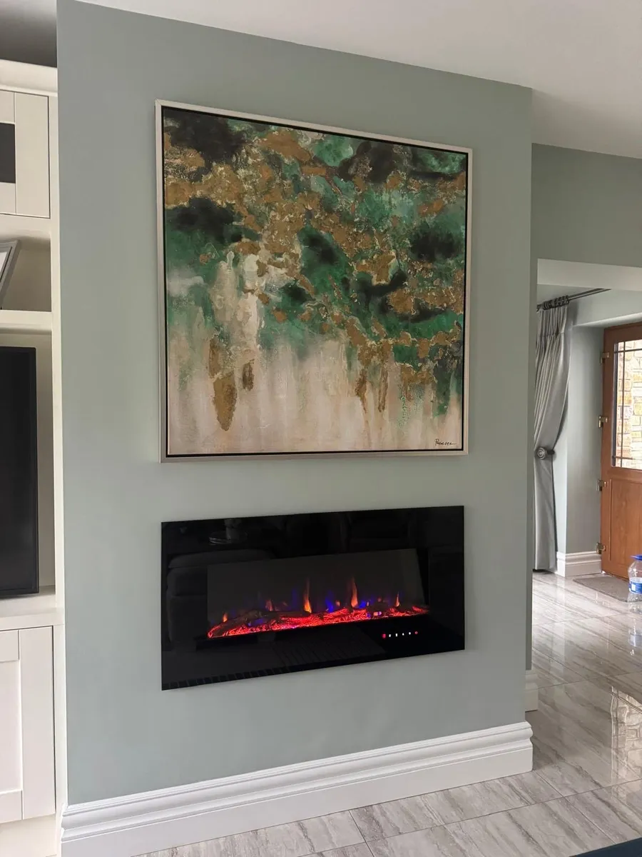 Electric Fire - Image 2