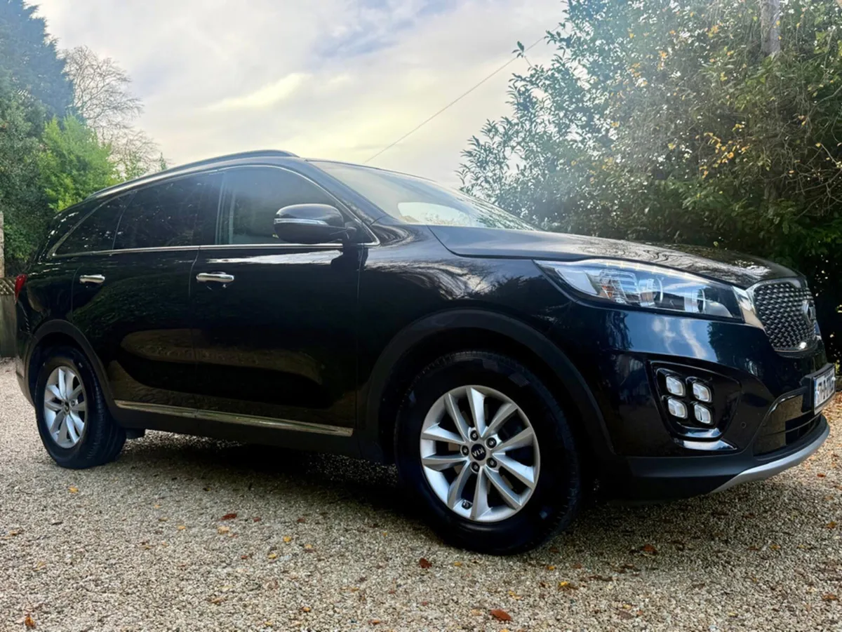 Kia Sorento *Sale Agreed* PLATINUM  *7 SEATS…Full. - Image 3