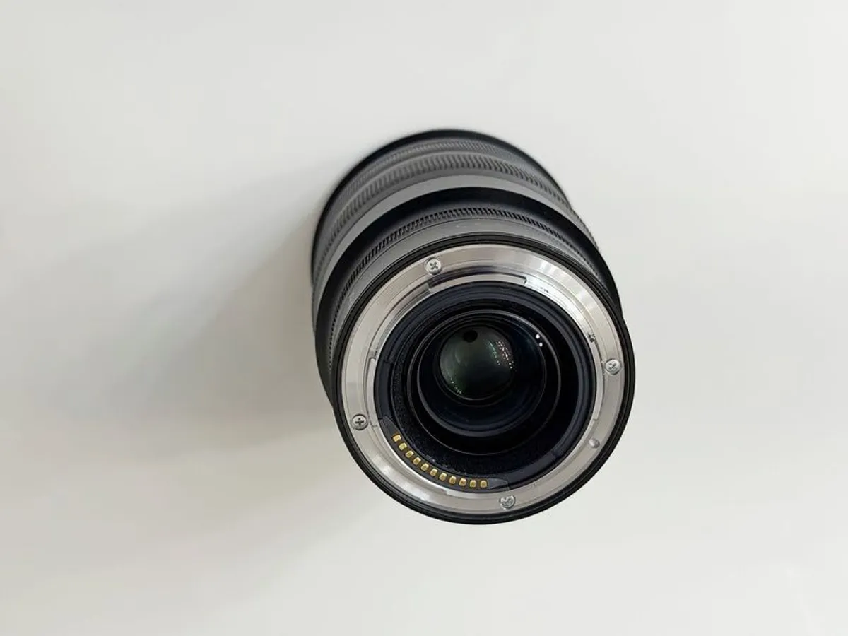 Nikon NIKKOR Z 24-70mm f/2.8 S Lens (Mint Condition) - Image 3