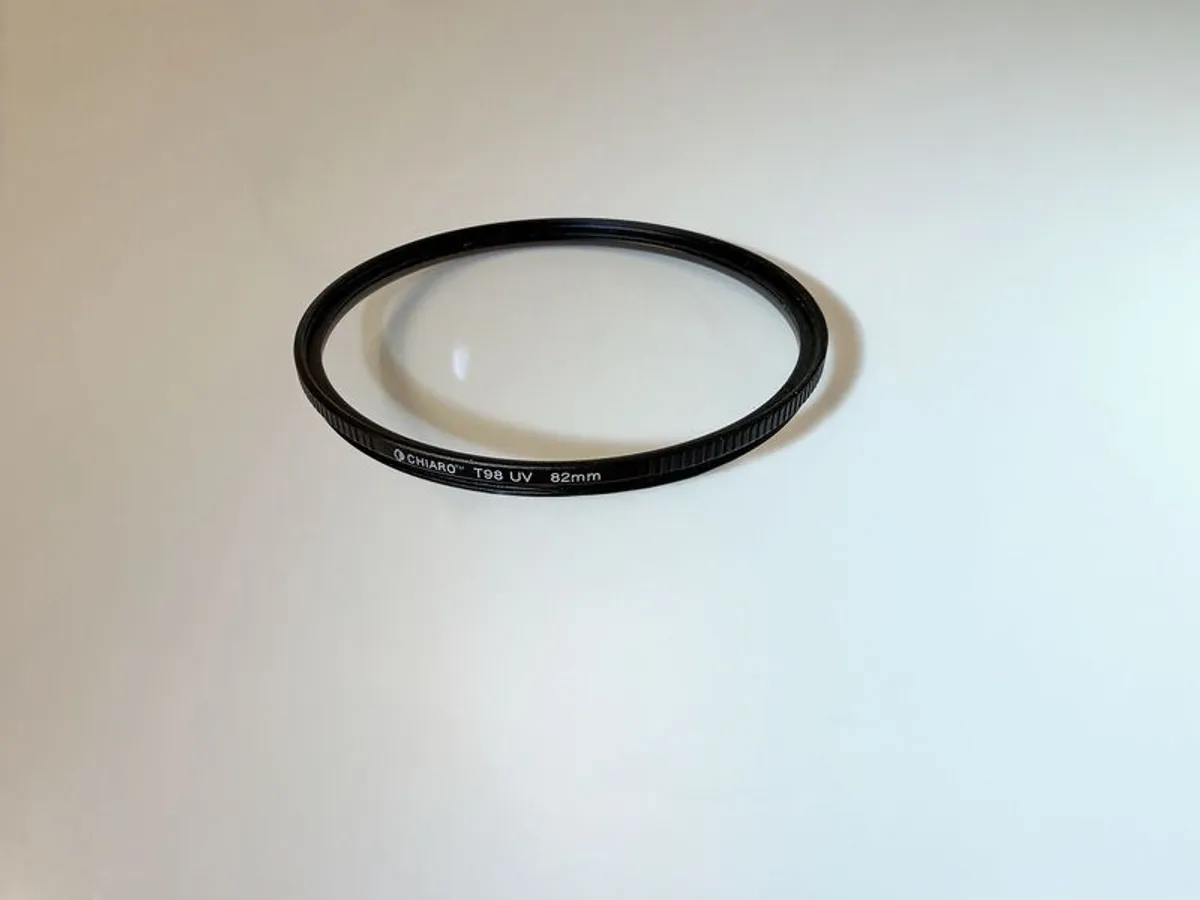 Nikon NIKKOR Z 24-70mm f/2.8 S Lens (Mint Condition) - Image 4