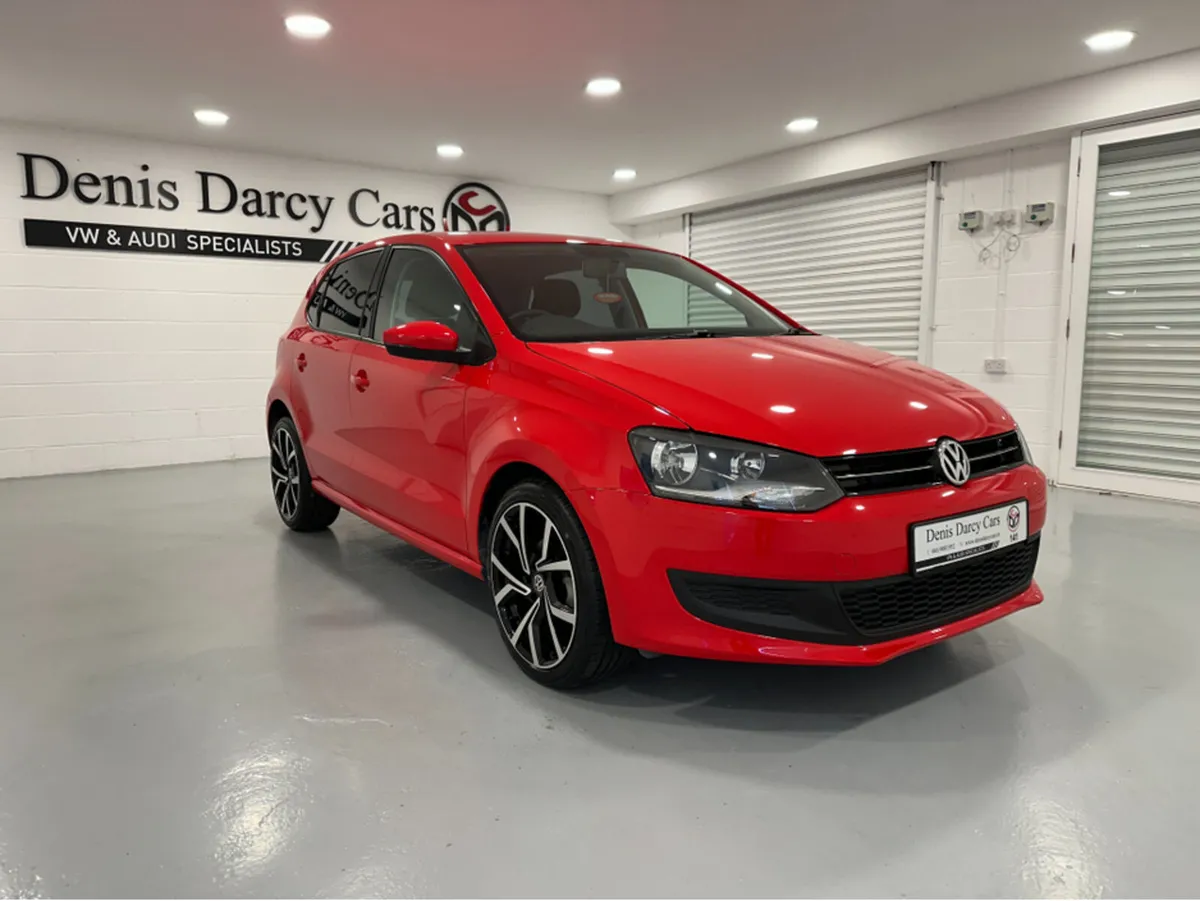 Volkswagen Polo (141) POLO 1.2TSI DSG ONLY 26333KM - Image 2