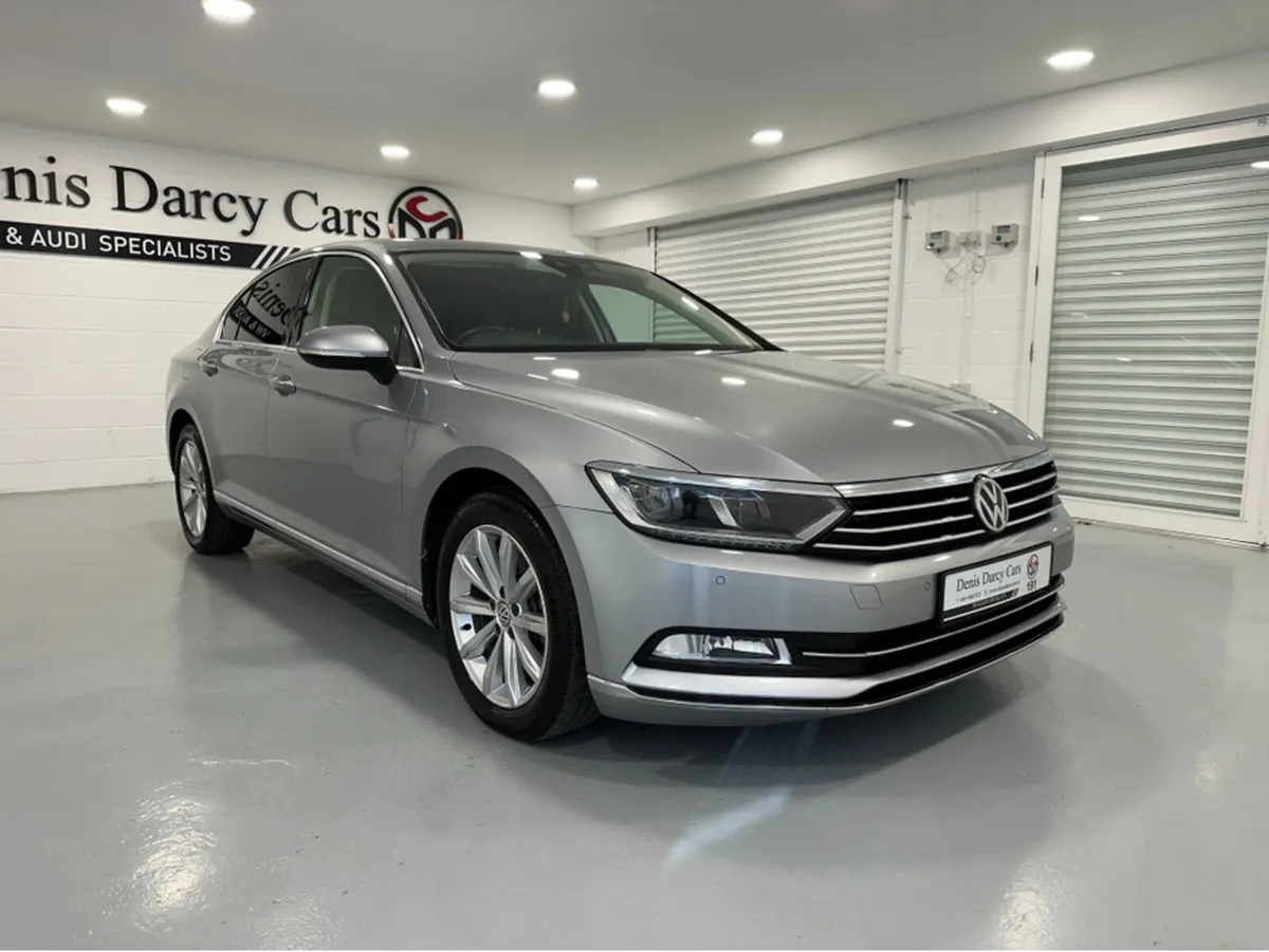 Volkswagen Passat (191) PASSAT 2.0TDI DSG 150BHP H - Image 3